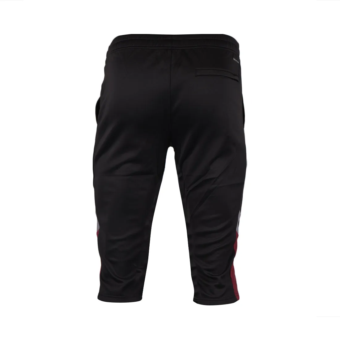 AL Kaizer Men's 3/4 Pants Black