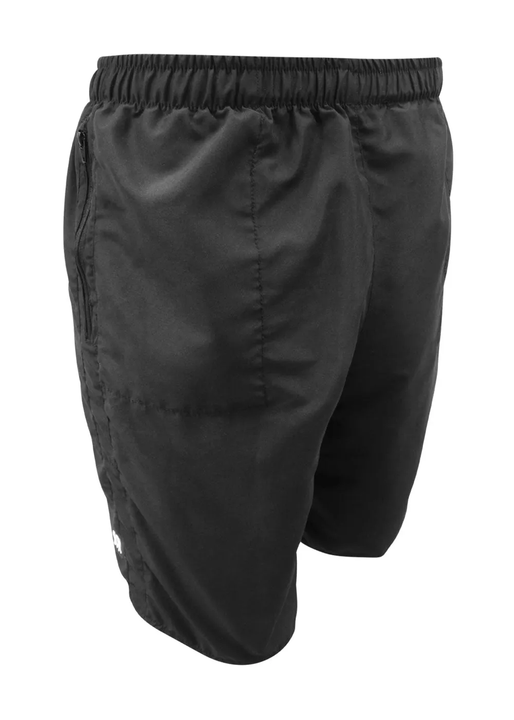 Pantalones cortos holgados Big Boy para hombre